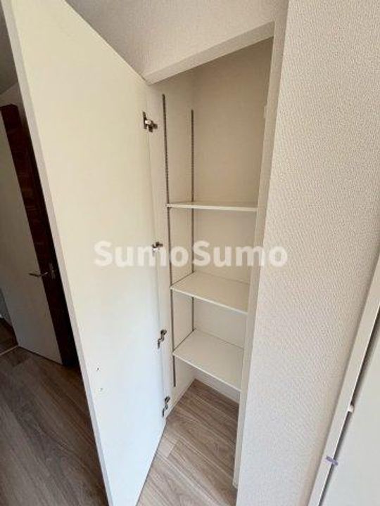 セレニテ夕陽丘エクラのその他画像