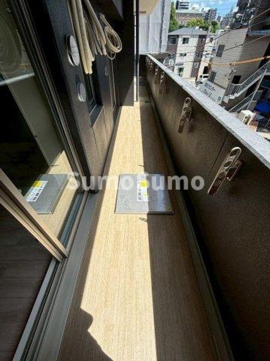 セレニテ夕陽丘エクラのその他画像