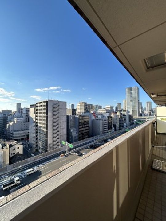 大阪府大阪市中央区南久宝寺町4丁目(マンション)の賃貸物件のその他画像