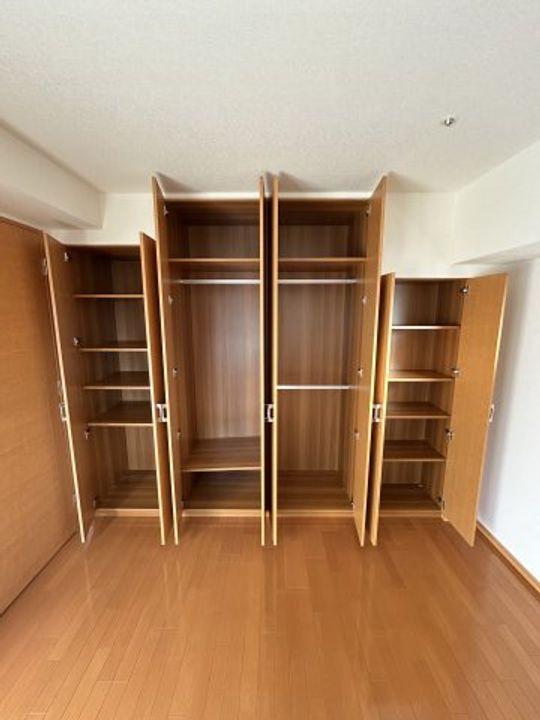 大阪府大阪市中央区南久宝寺町4丁目(マンション)の賃貸物件のその他画像