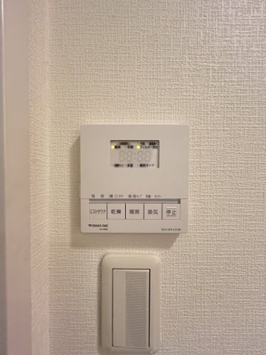 大阪府大阪市中央区南久宝寺町4丁目(マンション)の賃貸物件のその他画像