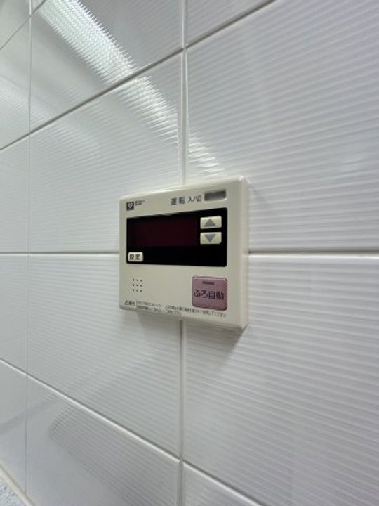 大阪府大阪市中央区南久宝寺町4丁目(マンション)の賃貸物件のその他画像