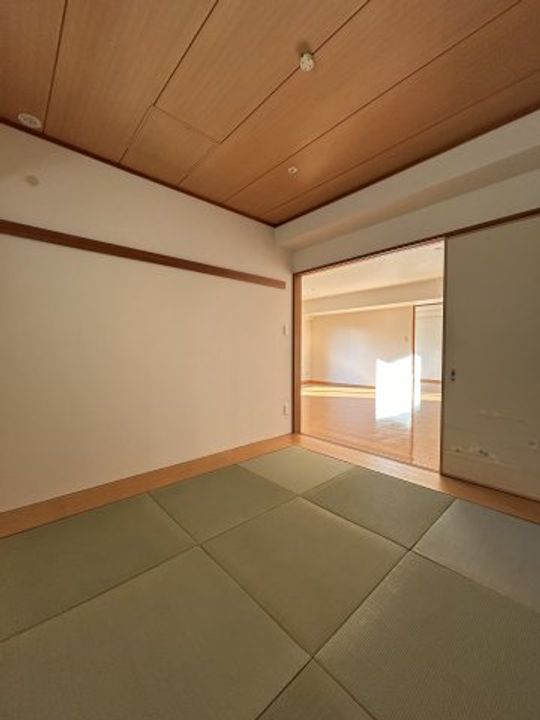 大阪府大阪市中央区南久宝寺町4丁目(マンション)の賃貸物件の内装