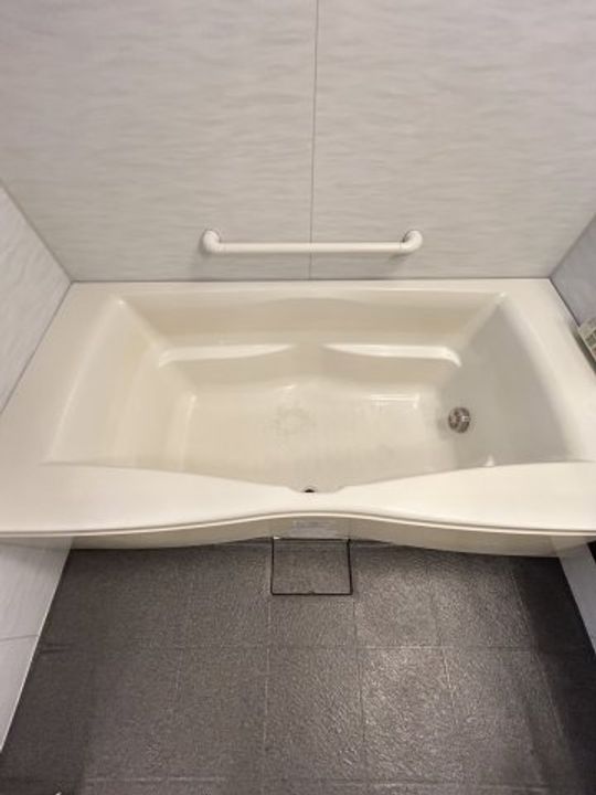 大阪府大阪市中央区南久宝寺町4丁目(マンション)の賃貸物件の風呂