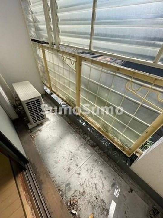 兵庫県西宮市高木西町(マンション)の賃貸物件のその他画像