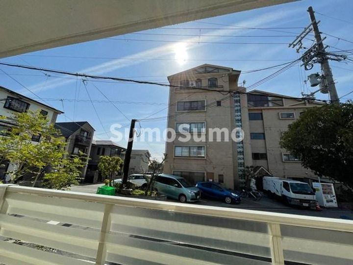 兵庫県西宮市高木西町(マンション)の賃貸物件のその他画像