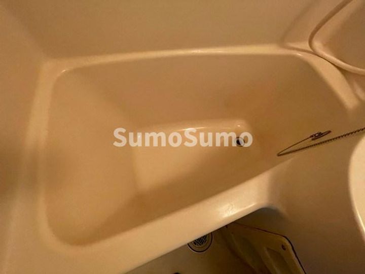 兵庫県西宮市高木西町(マンション)の賃貸物件の風呂