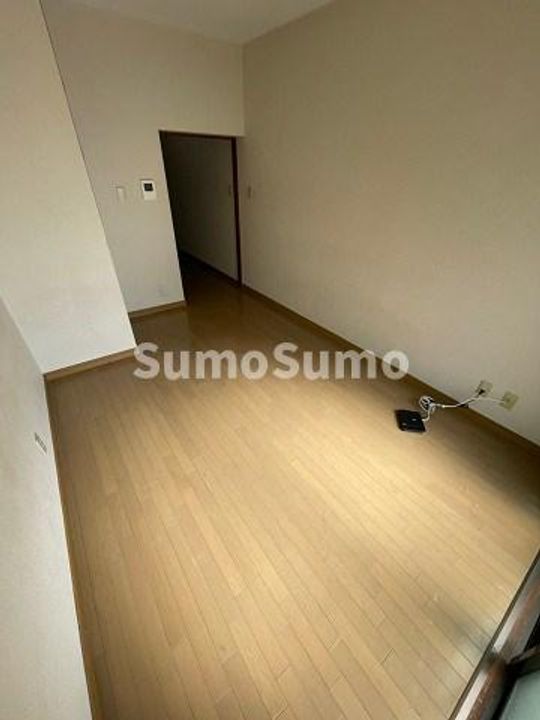 兵庫県西宮市高木西町(マンション)の賃貸物件の内装