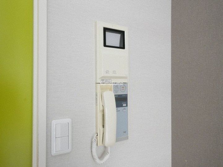 大阪府大阪市浪速区桜川3丁目(マンション)の賃貸物件のその他画像