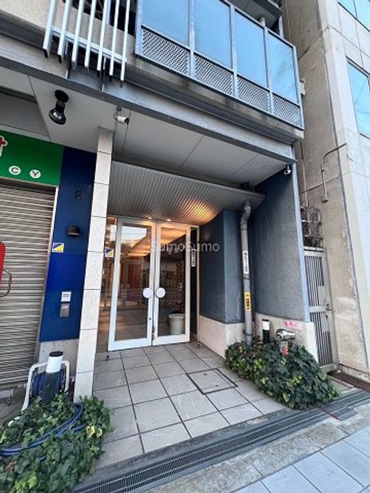 大阪府大阪市浪速区桜川3丁目(マンション)の賃貸物件のその他画像