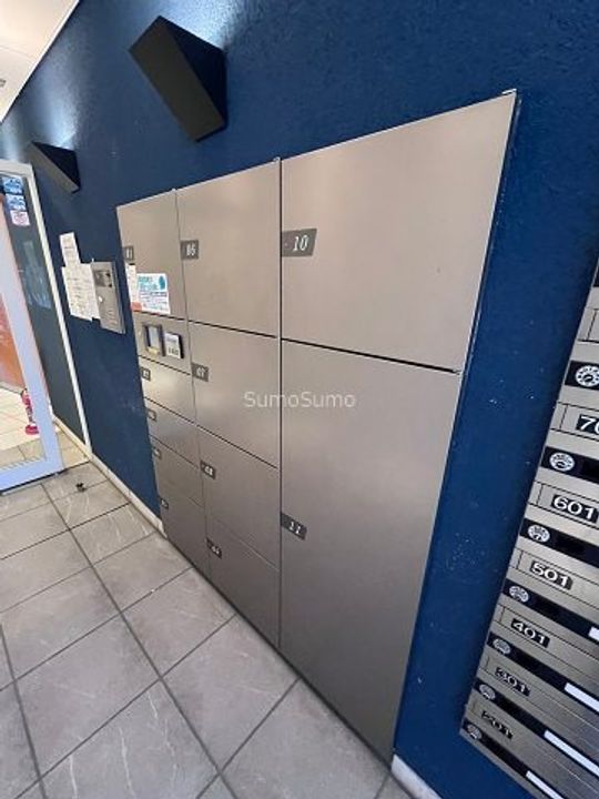 大阪府大阪市浪速区桜川3丁目(マンション)の賃貸物件のその他画像