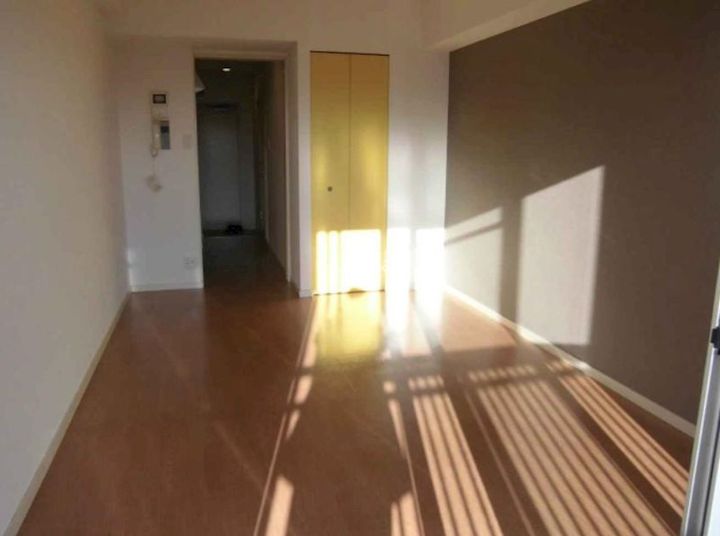 大阪府大阪市浪速区桜川3丁目(マンション)の賃貸物件の寝室