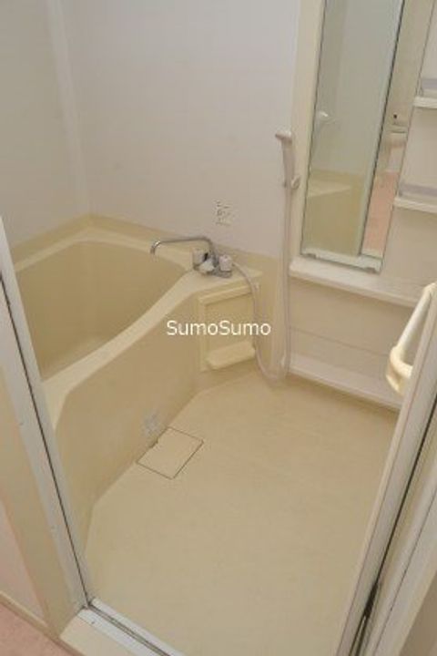 大阪府大阪市浪速区桜川3丁目(マンション)の賃貸物件の風呂