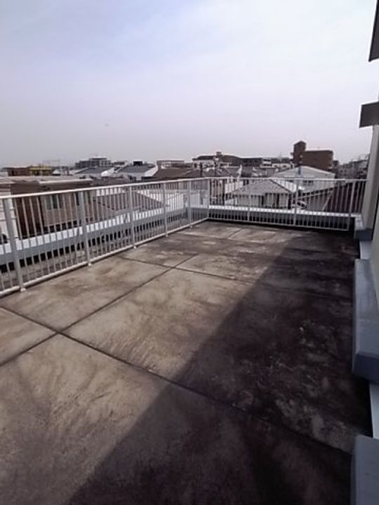 兵庫県西宮市田代町(マンション)の賃貸物件のその他画像