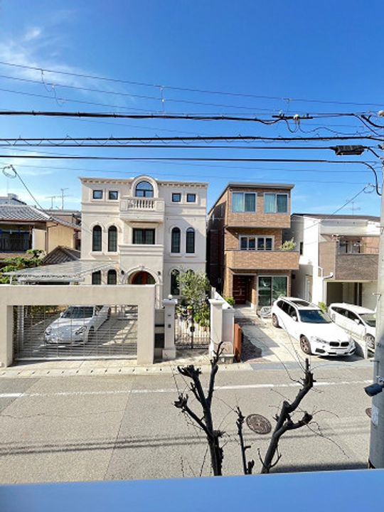 兵庫県西宮市田代町(マンション)の賃貸物件のその他画像