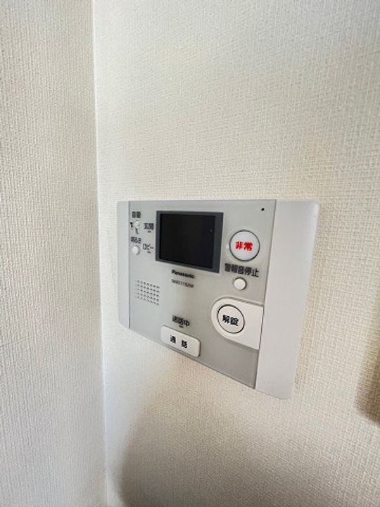 兵庫県西宮市田代町(マンション)の賃貸物件の居間