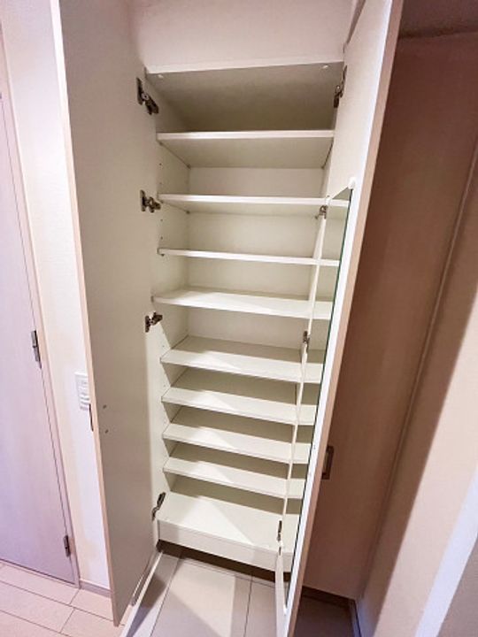 兵庫県西宮市田代町(マンション)の賃貸物件のその他画像