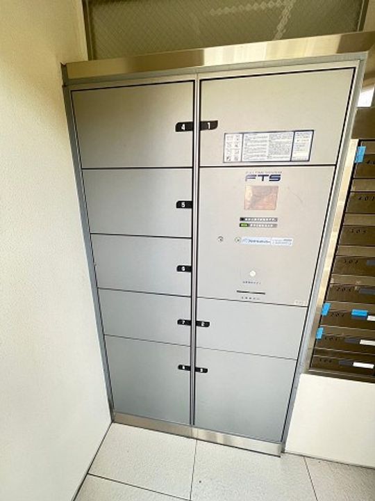 兵庫県西宮市田代町(マンション)の賃貸物件の外観