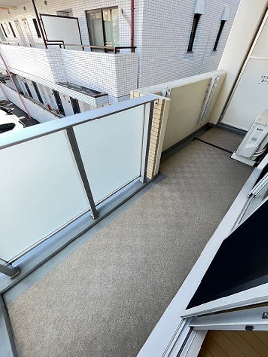 兵庫県西宮市田代町(マンション)の賃貸物件のその他画像