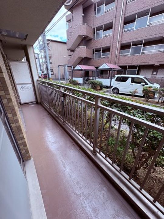 兵庫県神戸市兵庫区荒田町3丁目(マンション)の賃貸物件のその他画像