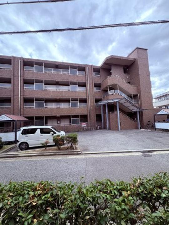 兵庫県神戸市兵庫区荒田町3丁目(マンション)の賃貸物件のその他画像