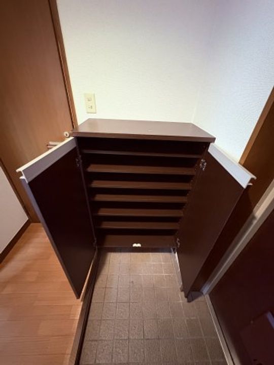 兵庫県神戸市兵庫区荒田町3丁目(マンション)の賃貸物件のその他画像