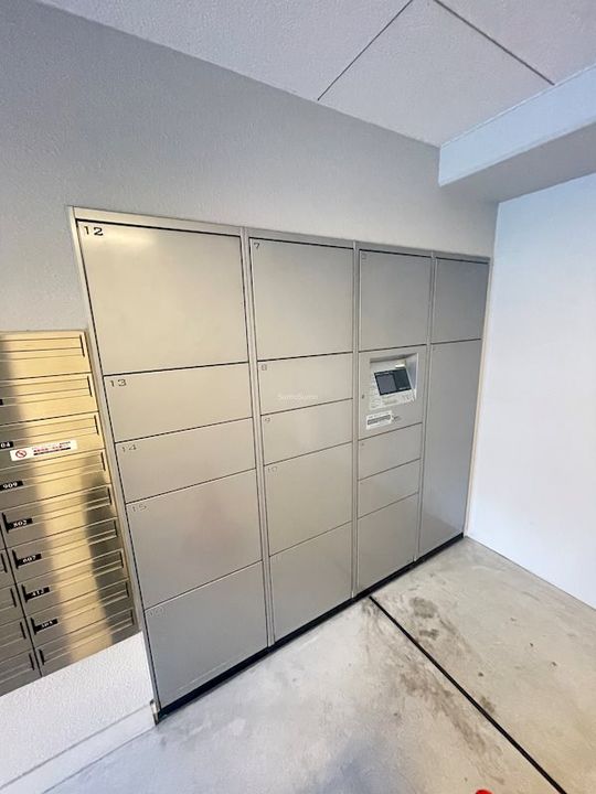 大阪府大阪市浪速区稲荷1丁目(マンション)の賃貸物件のその他画像