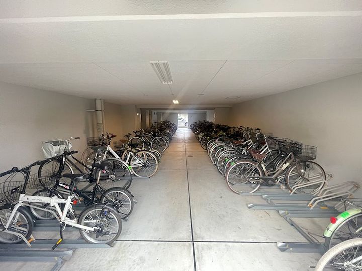 大阪府大阪市浪速区稲荷1丁目(マンション)の賃貸物件のその他画像