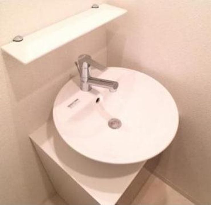 大阪府大阪市浪速区稲荷1丁目(マンション)の賃貸物件のその他画像