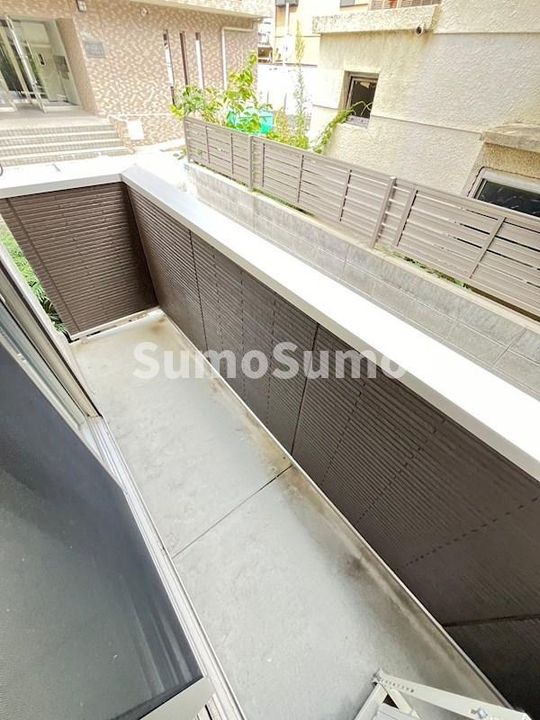 兵庫県西宮市里中町2丁目(アパート)の賃貸物件のその他画像