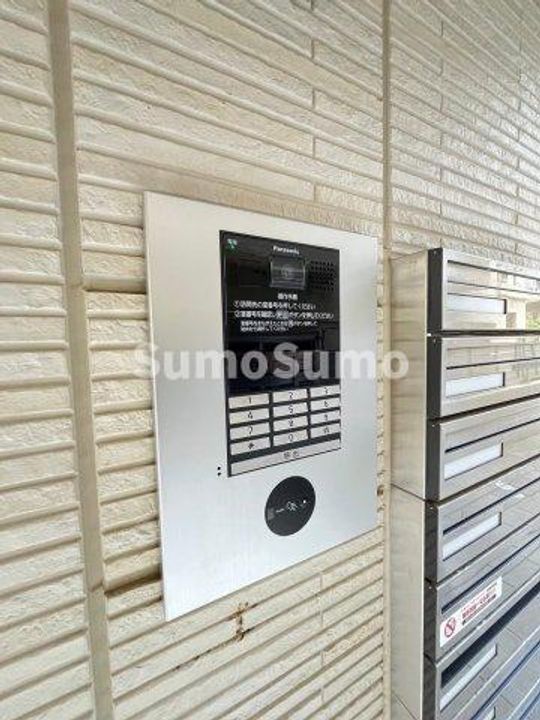 兵庫県西宮市里中町2丁目(アパート)の賃貸物件のその他画像