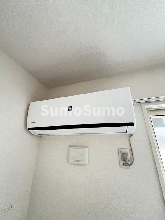 兵庫県西宮市里中町2丁目(アパート)の賃貸物件のその他画像