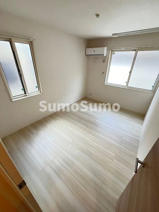 兵庫県西宮市里中町2丁目(アパート)の賃貸物件の内装