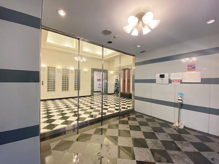 大阪府大阪市浪速区難波中3丁目(マンション)の賃貸物件のその他画像