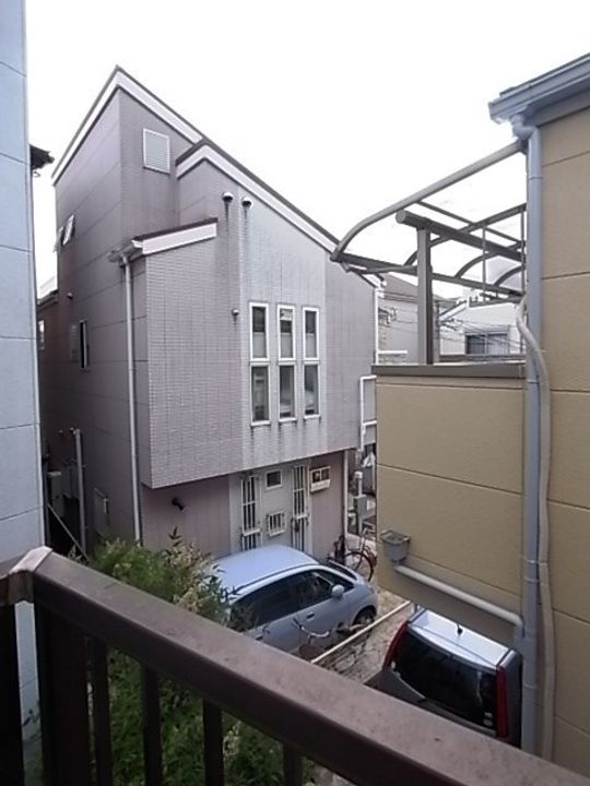 兵庫県西宮市上大市5丁目(アパート)の賃貸物件のその他画像