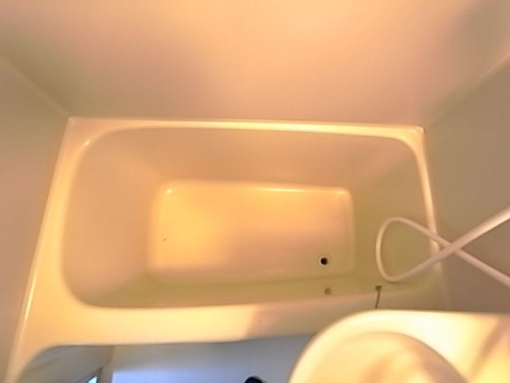 兵庫県西宮市上大市5丁目(アパート)の賃貸物件の風呂