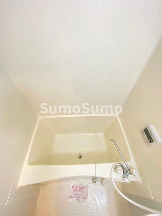 グラン・ジェルメの風呂