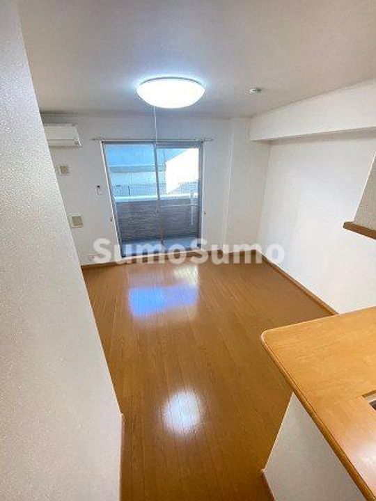 グラン・ジェルメの内装