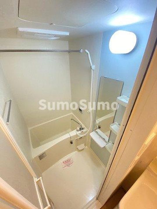 グラン・ジェルメの風呂