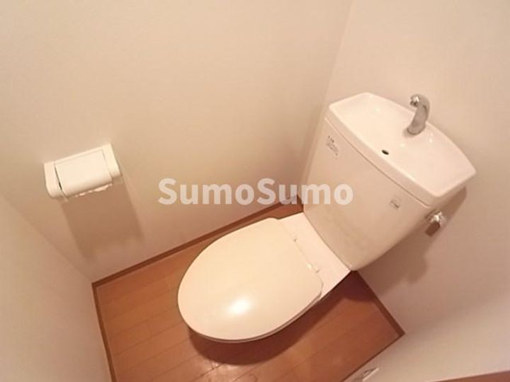 S-FORT神戸三宮北のその他画像