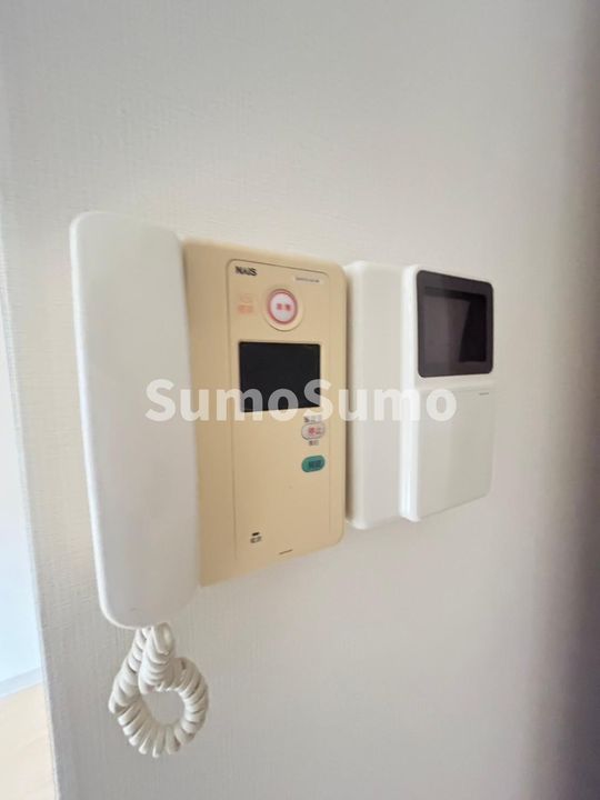 S-FORT神戸三宮北のその他画像