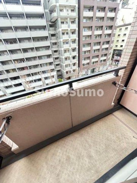 S-FORT神戸三宮北のその他画像