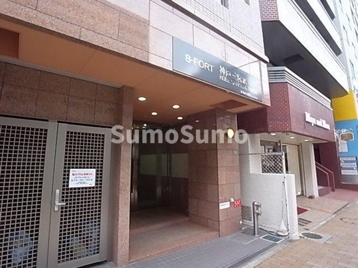 S-FORT神戸三宮北のその他画像