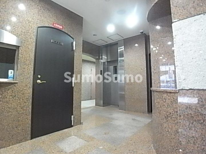 S-FORT神戸三宮北のその他画像