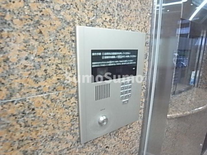 S-FORT神戸三宮北のその他画像