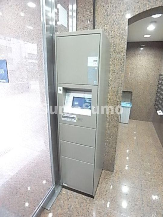 S-FORT神戸三宮北の外観