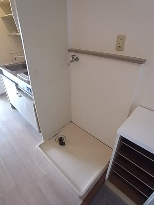 兵庫県尼崎市猪名寺2丁目(アパート)の賃貸物件のその他画像