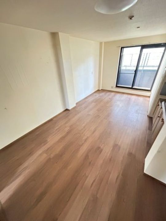 兵庫県神戸市東灘区深江南町1丁目(マンション)の賃貸物件の居間