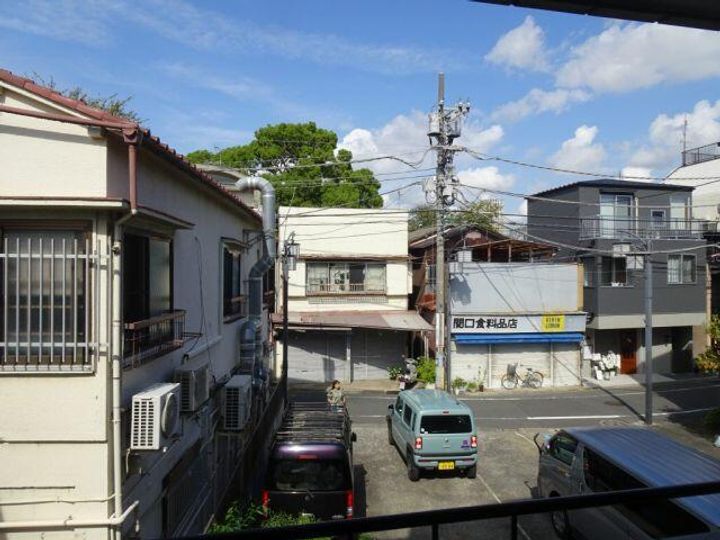 ドルミ祐天寺のその他画像