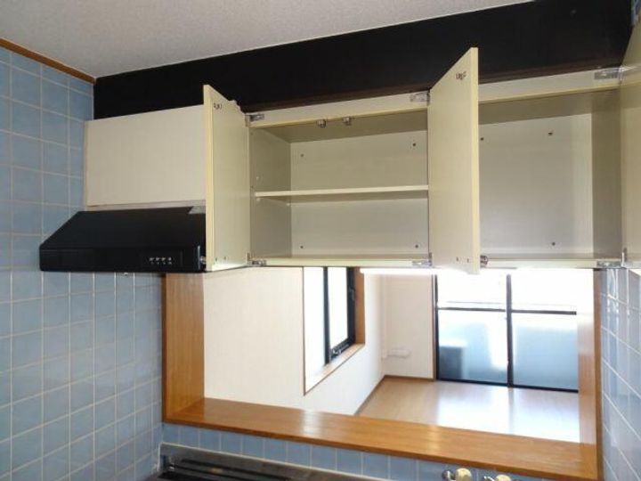 ドルミ祐天寺の内装